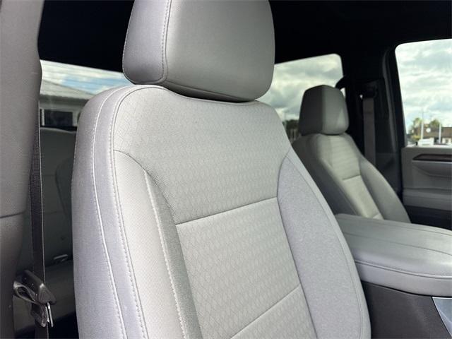 Photo of 2023 Summit White Chevrolet Silverado 1500