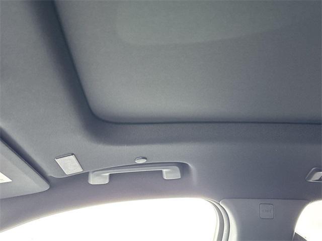 Photo of 2025 Volcanic Red Tintcoat GMC Acadia
