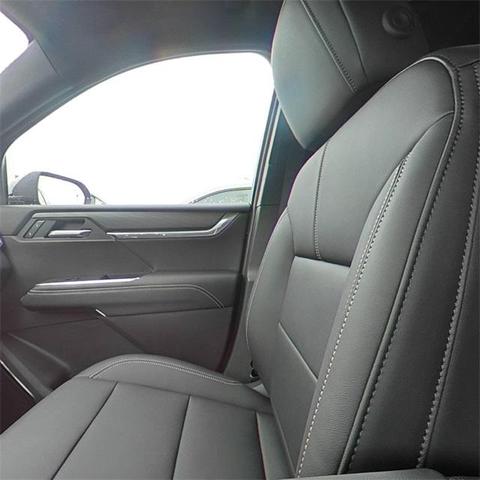 Photo of 2025 Volcanic Red Tintcoat GMC Acadia