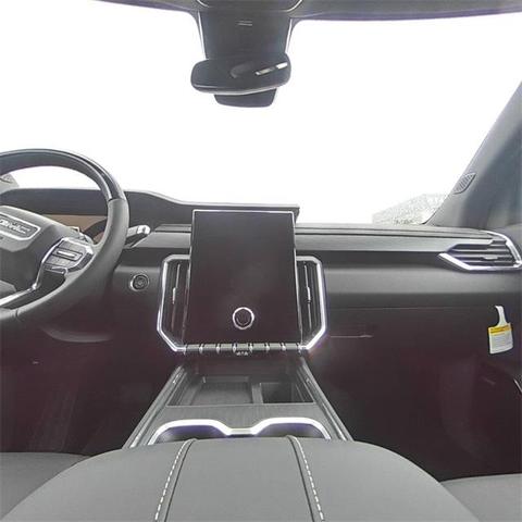 Photo of 2025 Volcanic Red Tintcoat GMC Acadia