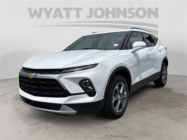 2023 Chevrolet Blazer