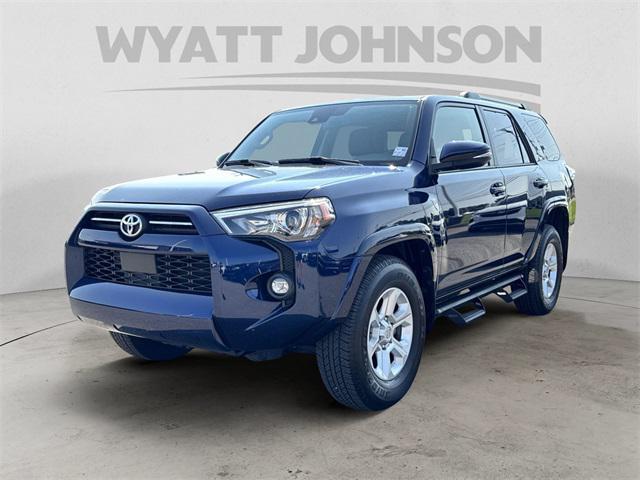 2023 Toyota 4runner