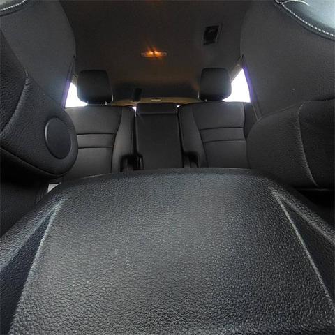 Photo of 2022 Crystal Black Pearl Honda Pilot