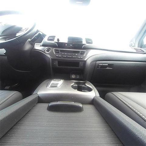 Photo of 2022 Crystal Black Pearl Honda Pilot