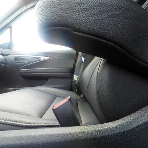 Photo of 2022 Crystal Black Pearl Honda Pilot