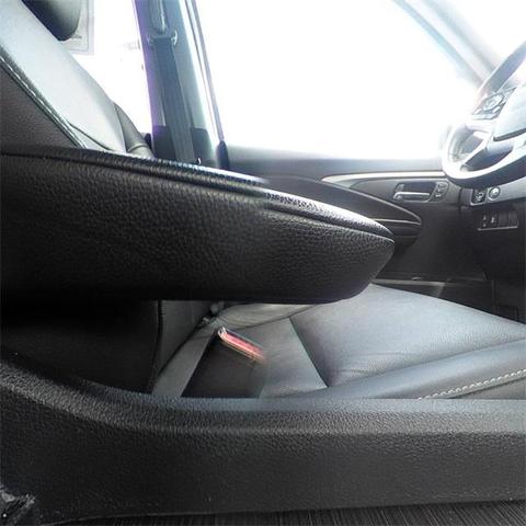 Photo of 2022 Crystal Black Pearl Honda Pilot