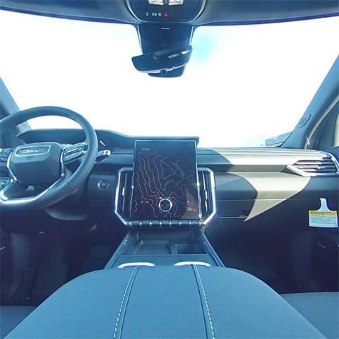 Photo of 2026 Summit White GMC Acadia