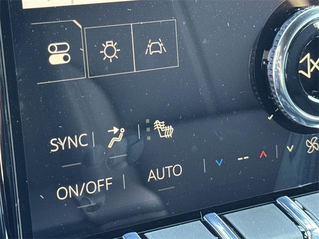 Photo of 2026 Summit White GMC Acadia