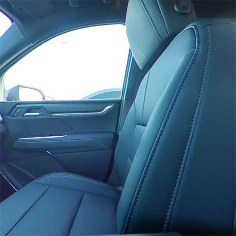 Photo of 2026 Summit White GMC Acadia