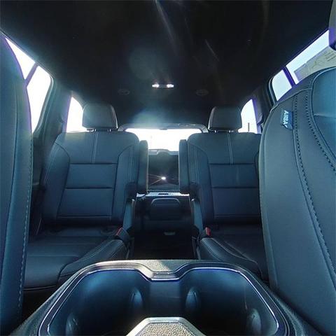 Photo of 2026 Summit White GMC Acadia