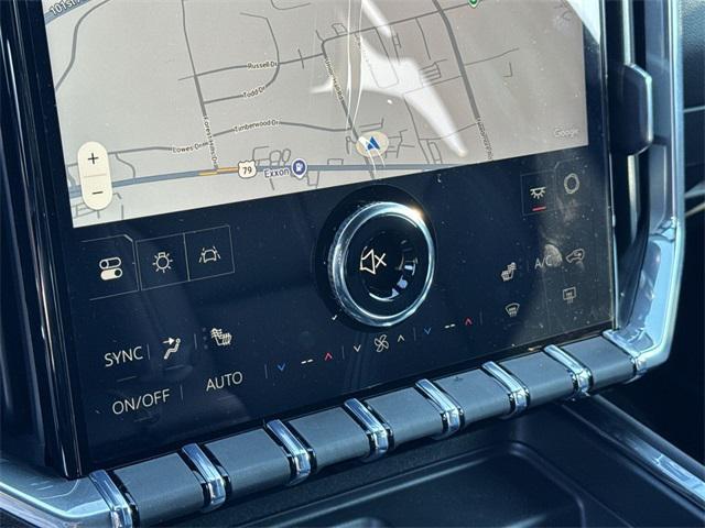 Photo of 2026 Summit White GMC Acadia