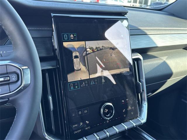 Photo of 2026 Summit White GMC Acadia