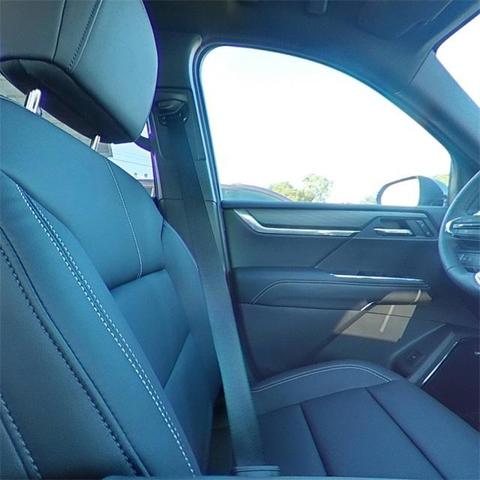 Photo of 2026 Summit White GMC Acadia