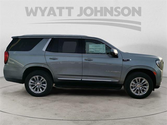 2023 GMC Yukon