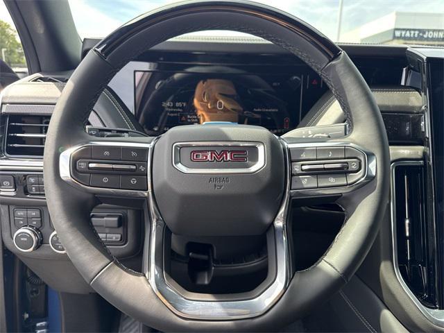 Photo of 2025 Downpour Metallic GMC Yukon