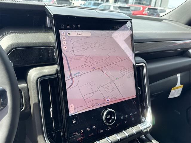 Photo of 2025 Downpour Metallic GMC Yukon