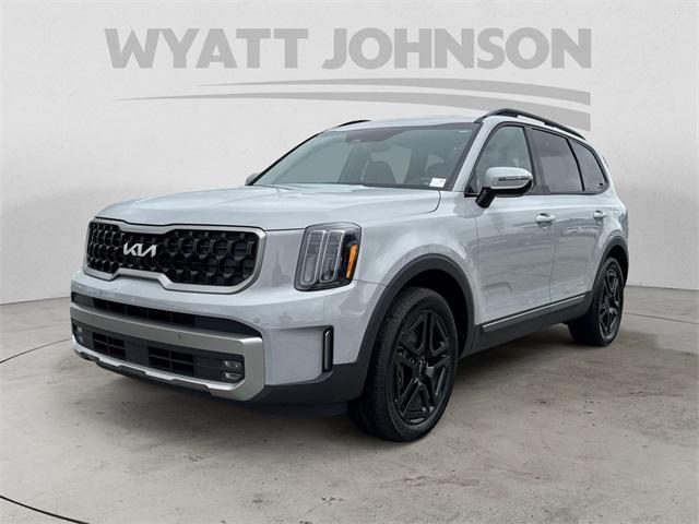2023 Kia Telluride