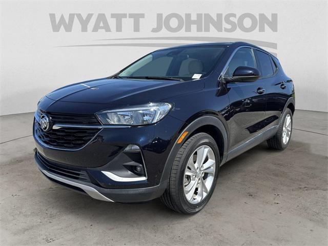 2020 Buick Encore Gx