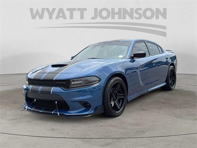 2020 Dodge Charger