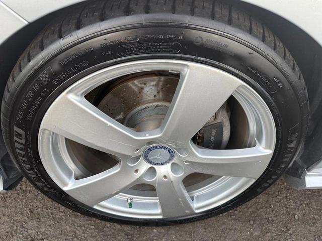 Photo of 2011  Mercedes-Benz E-Class