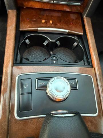 Photo of 2011  Mercedes-Benz E-Class