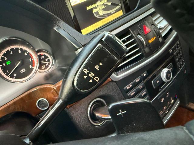 Photo of 2011  Mercedes-Benz E-Class