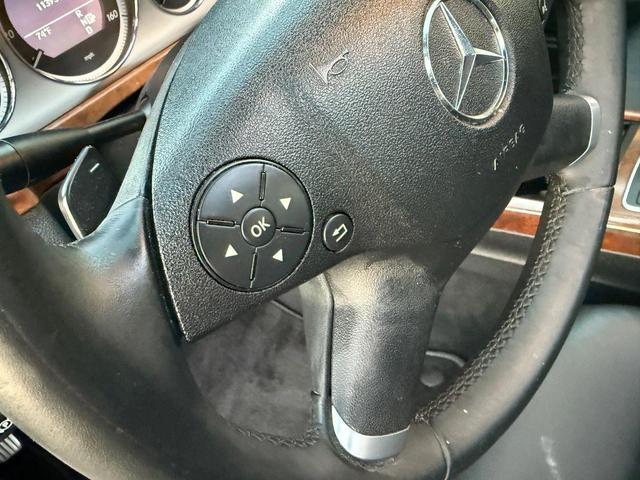 Photo of 2011  Mercedes-Benz E-Class