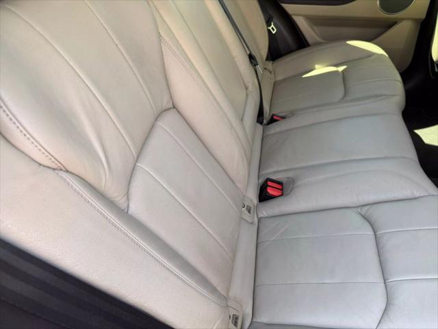 Photo of 2017  Land Rover Range Rover Evoque
