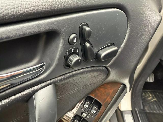 Photo of 2005  Mercedes-Benz C-Class