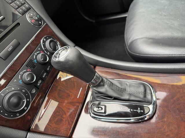 Photo of 2005  Mercedes-Benz C-Class