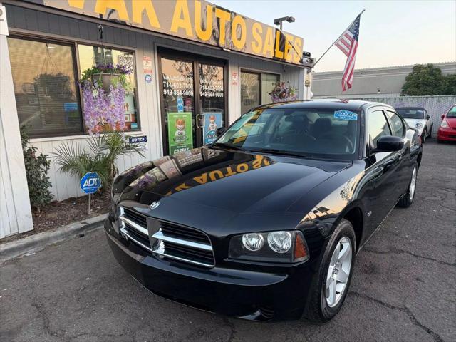 2010 Dodge Charger