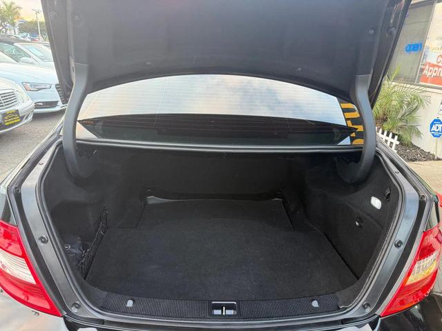 Photo of 2010  Mercedes-Benz C-Class