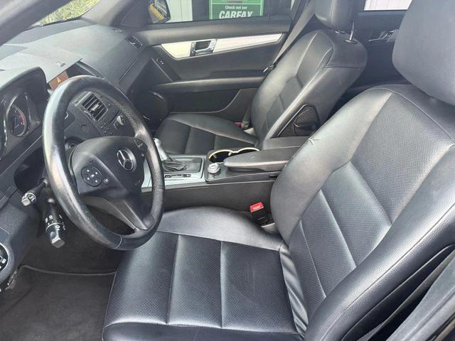 Photo of 2010  Mercedes-Benz C-Class