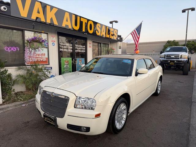 2006 Chrysler 300