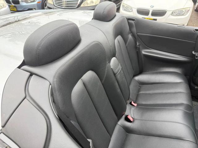 Photo of 1999  Mercedes-Benz CLK-Class