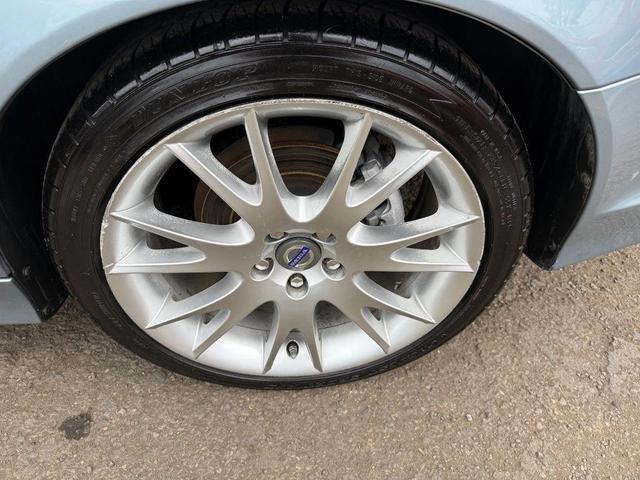 Photo of 2008  Volvo C70