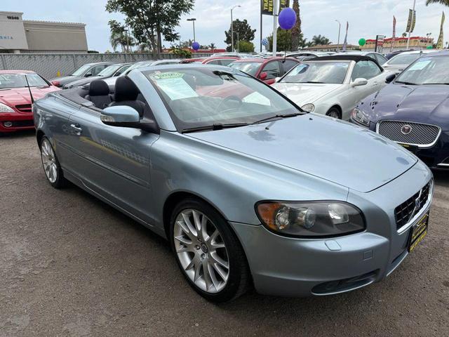 Photo of 2008  Volvo C70