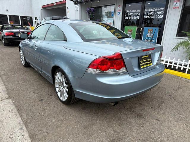 Photo of 2008  Volvo C70
