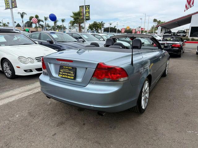 Photo of 2008  Volvo C70