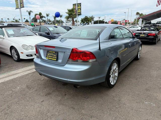 Photo of 2008  Volvo C70