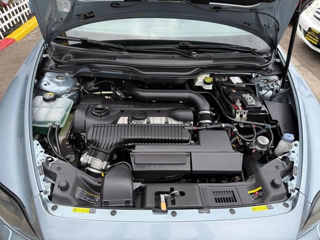 Photo of 2008  Volvo C70