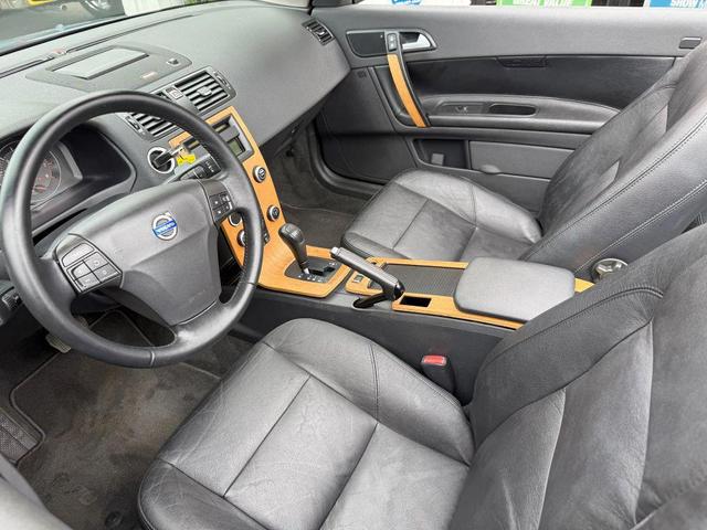 Photo of 2008  Volvo C70