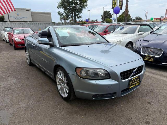Photo of 2008  Volvo C70