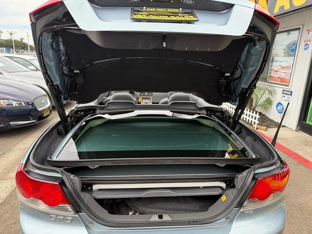 Photo of 2008  Volvo C70