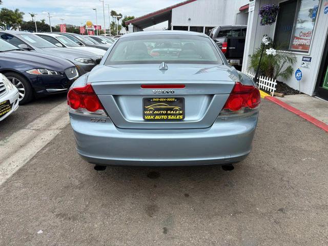 Photo of 2008  Volvo C70