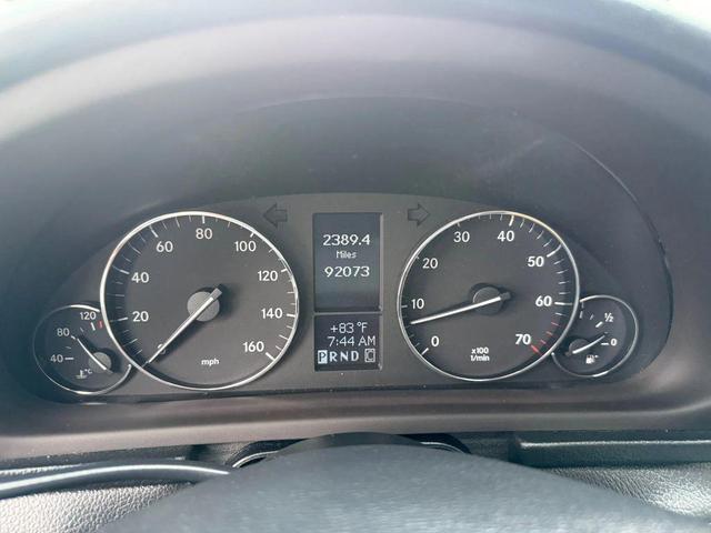 Photo of 2006  Mercedes-Benz C-Class