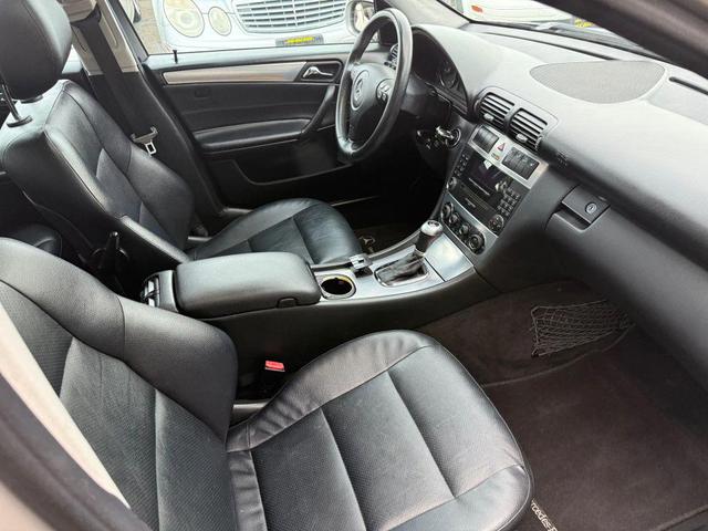 Photo of 2006  Mercedes-Benz C-Class