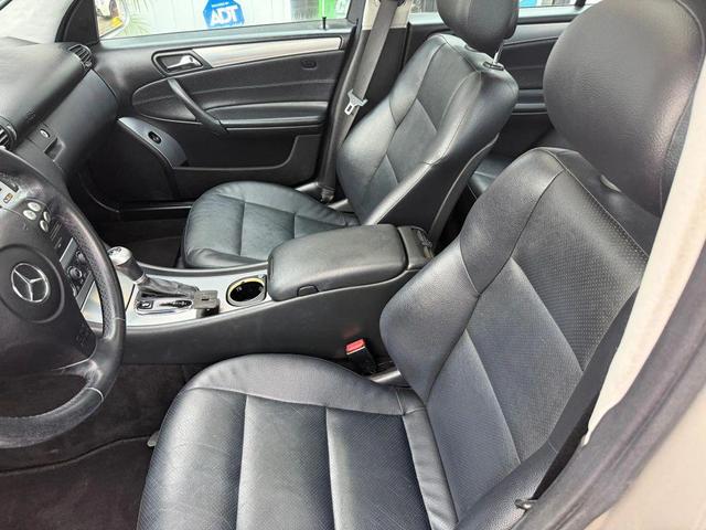 Photo of 2006  Mercedes-Benz C-Class