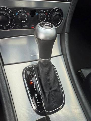 Photo of 2006  Mercedes-Benz C-Class
