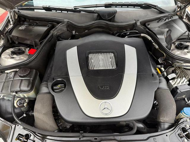 Photo of 2006  Mercedes-Benz C-Class